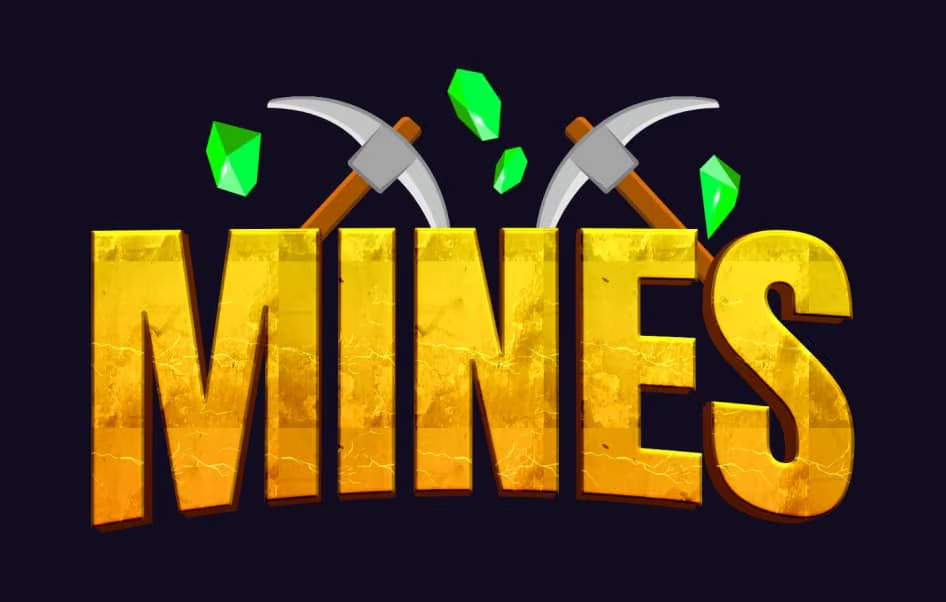 Vista previa Mines
