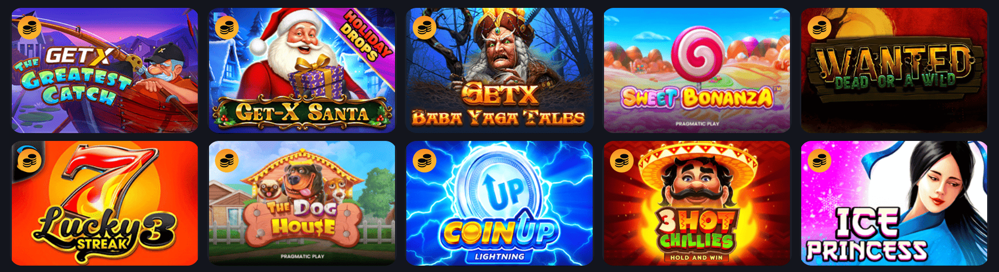 getx sitio oficial casino